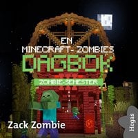 Zombie-semester - Zack Zombie