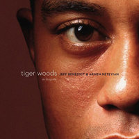 Tiger Woods, de biografie