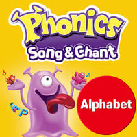 Phonics Song & Chant: Alphabet - A*List
