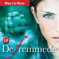Episode 10 - Nødhavn - May Lis Ruus
