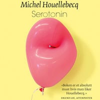 Serotonin - Michel Houellebecq