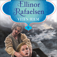 Avsløringen - Ellinor Rafaelsen