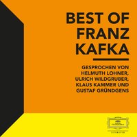 Best Of Franz Kafka - Franz Kafka
