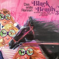 Black Beauty - Folge 3: Das erste Rennen - Anna Sewell