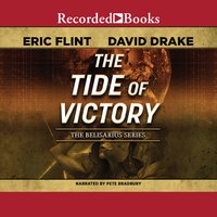 The Tide of Victory - Eric Flint, David Drake