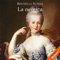 La nemica - Brunella Schisa