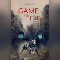 Game or die - Emil Blichfeldt