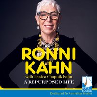 A Repurposed Life - Jessica Chapnik Kahn, Ronni Kahn
