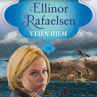 Ulykkesfuglen - Ellinor Rafaelsen