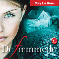 Episode 15 – Den usynlige - May Lis Ruus