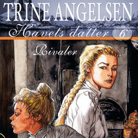 Rivaler - Trine Angelsen