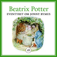 Eventyret om Jonny Bymus - Beatrix Potter