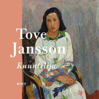 Kuuntelija - Tove Jansson