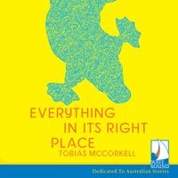 Everything in its Right Place - Tobias McCorkell