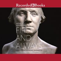 First and Always - Peter Henriques