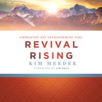 Revival Rising - Kim Meeder