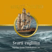 Svarti engillinn - Margit Sandemo