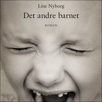 Det andre barnet - Line Nyborg