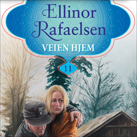 Tyskertøs - Ellinor Rafaelsen