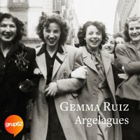 Argelagues - Gemma Ruiz Palà