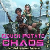 Couch Potato Chaos: Gamebound
