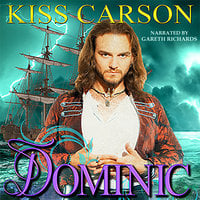 Dominic - Kiss Carson