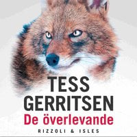 De överlevande - Tess Gerritsen