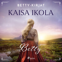 Betty - Kaisa Ikola