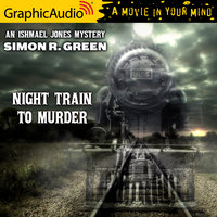 Night Train To Murder [Dramatized Adaptation]