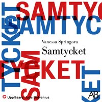 Samtycket - Vanessa Springora