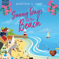 Sunny Days at the Beach - Morton S. Gray