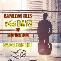 Napoleon Hills 365 Days Of Inspiration - Napoleon Hill