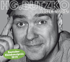 Super Vision - HG. Butzko