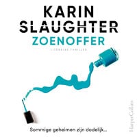 Zoenoffer - Karin Slaughter