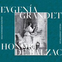 Evgenía Grandet - Honoré de Balzac