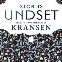 Kransen - Sigrid Undset