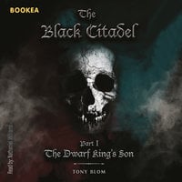 The Dwarf King’s Son - Tony Blom