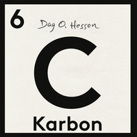 C - Karbon. En uautorisert biografi - Dag O. Hessen