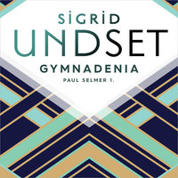 Gymnadenia - Sigrid Undset