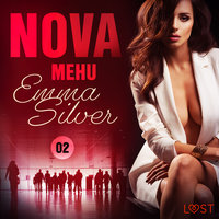 Nova 2: Mehu - eroottinen novelli - Emma Silver
