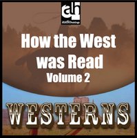 How the West was Read #2 - Robert J. Randisi