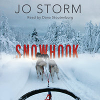 Snowhook - Jo Storm