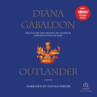 Outlander "International Edition" - Diana Gabaldon