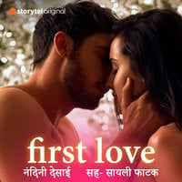 First Love - Nandini Desai