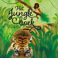 Het jungleboek - Daan Remmerts de Vries
