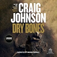 Dry Bones "International Edition" - Craig Johnson