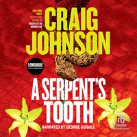 A Serpent's Tooth "International Edition" - Craig Johnson