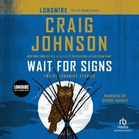 Wait for Signs "International Edition" - Craig Johnson