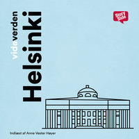 Vide verden Helsinki - Aarhus Universitetsforlag
