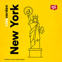 Vide verden New York
